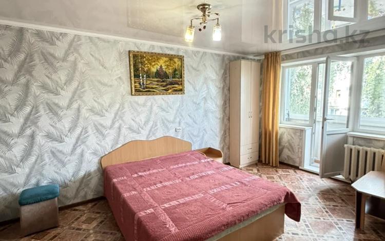 1-комнатная квартира · 35 м² · 2/5 этаж, Новая за 130 000 ₸ в Петропавловске — фото 2