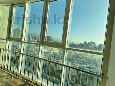 3-бөлмелі пәтер · 140 м² · 13/18 қабат, Достык, бағасы: 114.9 млн ₸ в Алматы, Медеуский р-н