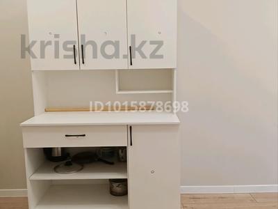 2-комнатная квартира · 31 м² · 1/3 этаж, Жангозина 61Б — Район цона за 17.5 млн ₸ в Каскелене