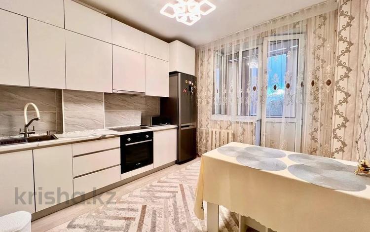 1-бөлмелі пәтер · 45 м² · 3/16 қабат, Куйши Дина 31, бағасы: 26.5 млн ₸ в Астане, Алматы р-н — фото 2