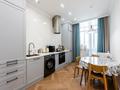 2-комнатная квартира · 70 м² · 6/14 этаж, Сагадат Нурмагамбетов 21/1 за 45.5 млн ₸ в Астане, Сарайшык р-н — фото 20