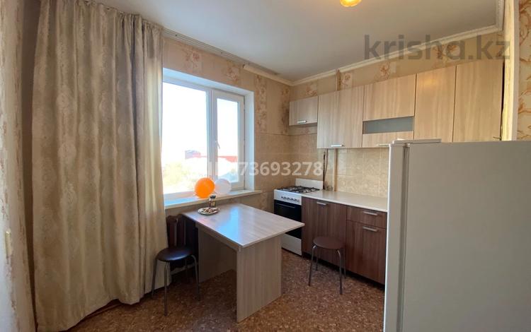 1-комнатная квартира · 34.6 м² · 6/9 этаж, мкр 11, Шайкенова 8 за 120 000 ₸ в Актобе — фото 2