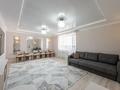 3-комнатная квартира · 110 м² · 5/9 этаж, Кошкарбаева 25 за 58 млн ₸ в Астане — фото 2
