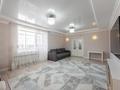 3-комнатная квартира · 110 м² · 5/9 этаж, Кошкарбаева 25 за 58 млн ₸ в Астане — фото 7