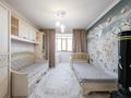 3-комнатная квартира · 110 м² · 5/9 этаж, Кошкарбаева 25 за 58 млн ₸ в Астане — фото 9