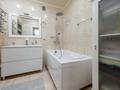 3-комнатная квартира · 110 м² · 5/9 этаж, Кошкарбаева 25 за 58 млн ₸ в Астане — фото 18