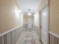 3-комнатная квартира · 110 м² · 5/9 этаж, Кошкарбаева 25 за 58 млн ₸ в Астане — фото 21