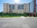 3-комнатная квартира · 110 м² · 5/9 этаж, Кошкарбаева 25 за 58 млн ₸ в Астане — фото 30