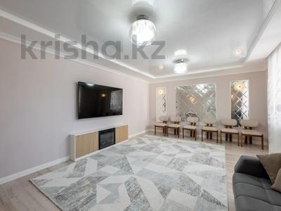 3-бөлмелі пәтер · 110 м² · 5/9 қабат, Кошкарбаева 25, бағасы: 58 млн ₸ в Астане