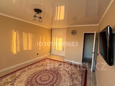 1-бөлмелі пәтер · 44 м² · 4/10 қабат, 4-ш/а. 10, бағасы: 160 000 ₸ в Актау, 4-й мкр