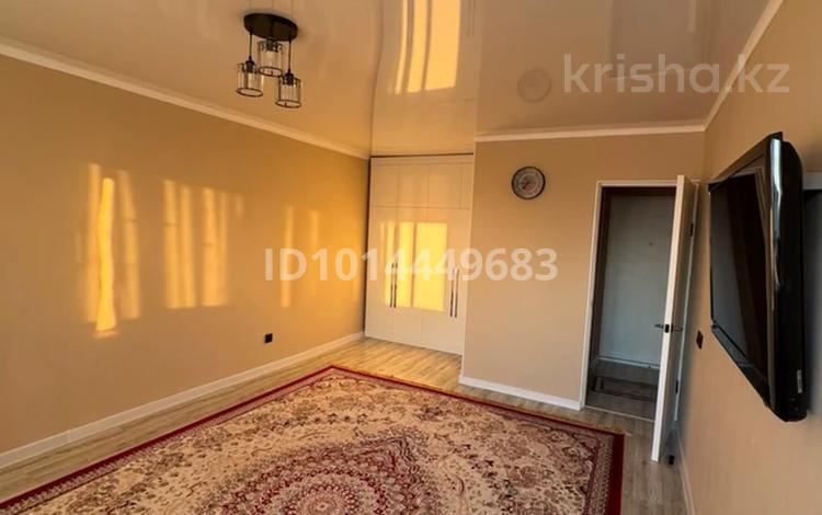 1-бөлмелі пәтер · 44 м² · 4/10 қабат, 4-ш/а. 10, бағасы: 160 000 ₸ в Актау, 4-й мкр — фото 2