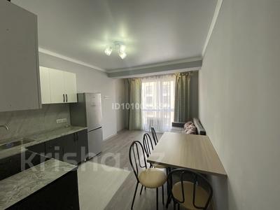 2-комнатная квартира · 51 м² · 9/10 этаж, Сейфуллина 51 за ~ 30 млн ₸ в Алматы, Турксибский р-н