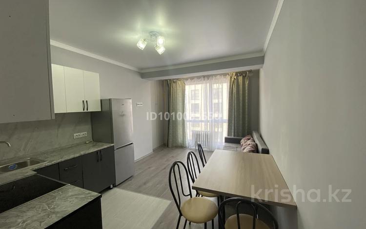 2-комнатная квартира · 51 м² · 9/10 этаж, Сейфуллина 51 за ~ 30 млн ₸ в Алматы, Турксибский р-н — фото 5