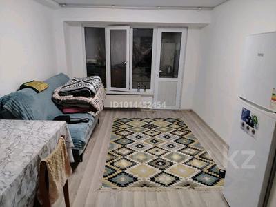 1-бөлмелі пәтер · 13.6 м² · 4/4 қабат, Құлагер ш/а., Макаренко 58, бағасы: 8 млн ₸ в Алматы, Жетысуский р-н