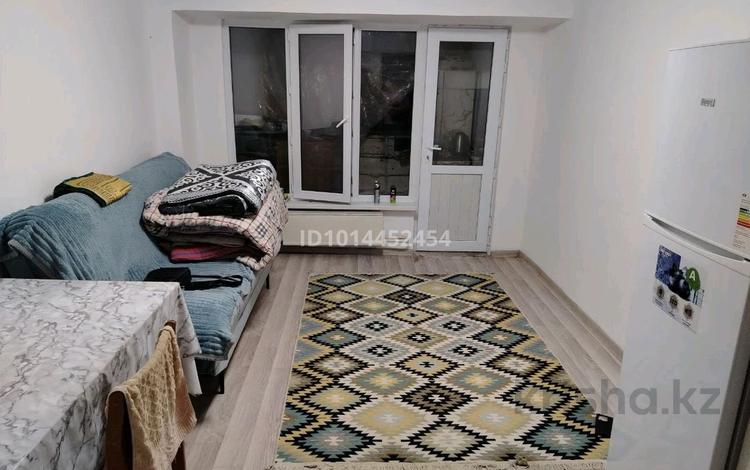 1-комнатная квартира · 13.6 м² · 4/4 этаж, мкр Кулагер, Макаренко 58 за 8 млн ₸ в Алматы, Жетысуский р-н — фото 5