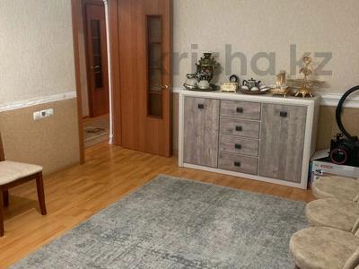 4-бөлмелі пәтер · 90 м² · 3/9 қабат, 3 мкр 3, бағасы: 31 млн ₸ в Конаеве