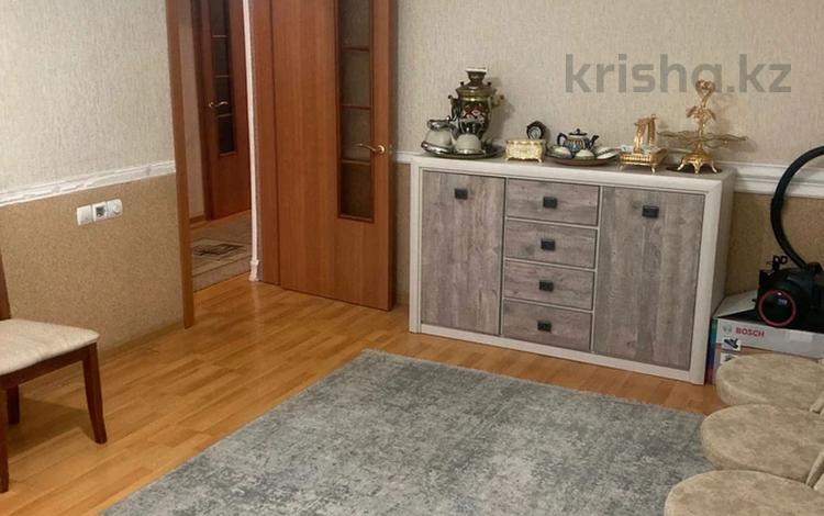 4-бөлмелі пәтер · 90 м² · 3/9 қабат, 3 мкр 3, бағасы: 31 млн ₸ в Конаеве — фото 2