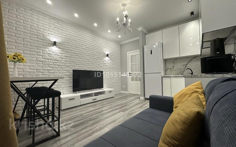 2-комнатная квартира · 50 м² · 8/13 этаж, Просп. Назарбаева 28 — Райымбека за 450 000 ₸ в Алматы, Жетысуский р-н — фото 2