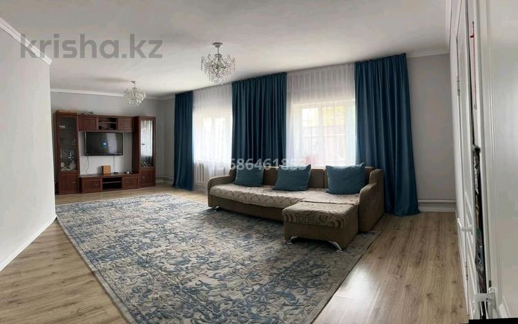 Отдельный дом · 4 комнаты · 160 м² · 15 сот., Квартал Карасу 40б — Завод. Coca cola. за 45 млн ₸ в  — фото 2