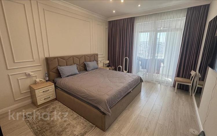 2-комнатная квартира · 64 м² · 13/19 этаж, Сейфуллина за 85 млн ₸ в Алматы, Бостандыкский р-н — фото 10