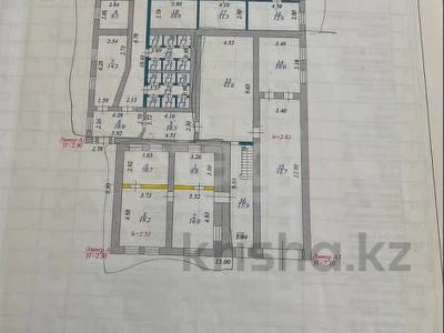 Жеке үй · 7 бөлме · 502.6 м² · 5 сот., Хачатуряна, бағасы: 85 млн 〒 в Астане, р-н Байконур