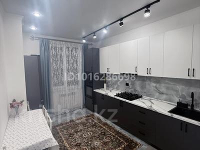 2-комнатная квартира · 53 м² · 1/3 этаж, мкр Теректы, Устирт 5/2 за 200 000 ₸ в Алматы, Алатауский р-н