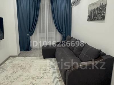 2-комнатная квартира · 53 м² · 1/3 этаж, мкр Теректы, Устирт 5/2 за 250 000 ₸ в Алматы, Алатауский р-н