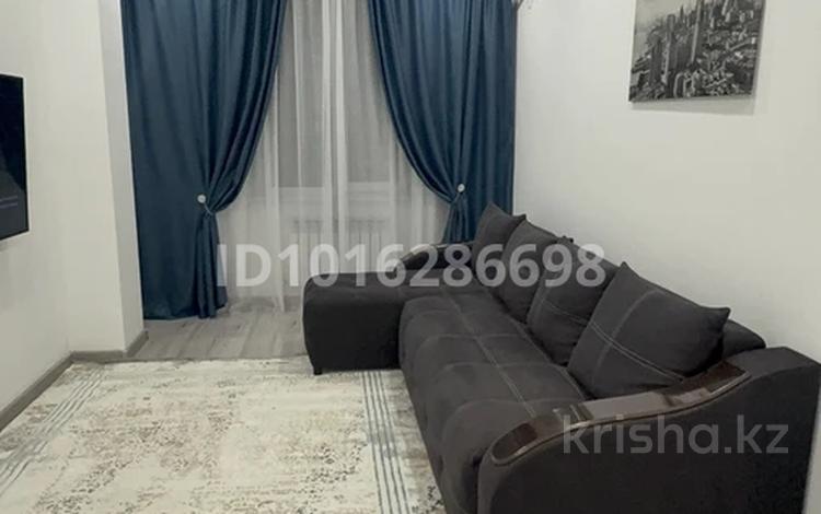 2-комнатная квартира · 53 м² · 1/3 этаж, мкр Теректы, Устирт 5/2 за 250 000 ₸ в Алматы, Алатауский р-н — фото 5