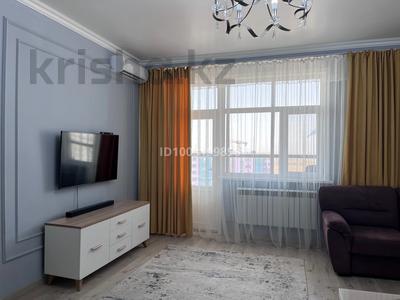 2-комнатная квартира · 63.5 м² · 10/12 этаж, Мкр. Туран 2415А за 35 млн ₸ в Шымкенте, Каратауский р-н