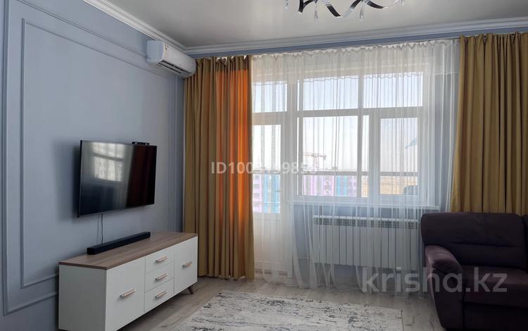 2-комнатная квартира · 63.5 м² · 10/12 этаж, Мкр. Туран 2415А за 35 млн ₸ в Шымкенте, Каратауский р-н — фото 2