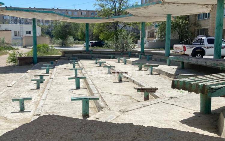 Участок · 5 соток, 26-й мкр — Возле 19 дома за 55 млн ₸ в Актау — фото 3