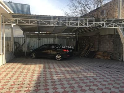 Отдельный дом • 5 комнат • 190 м² • 7 сот., мкр Шугыла за 115 млн 〒 в Алматы, Наурызбайский р-н