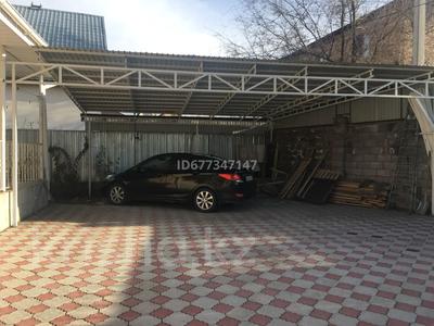 Жеке үй · 5 бөлме · 190 м² · 7 жүзд., Шұғыла ш/а., бағасы: 150 млн ₸ в Алматы, Наурызбайский р-н