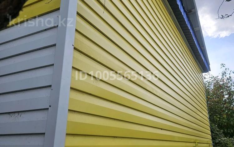 Отдельный дом · 3 комнаты · 45 м² · 10 сот., Ск АТП-1 18 — Сзади Гиперанвара за 9.5 млн ₸ в Актобе, мкр. Курмыш — фото 2