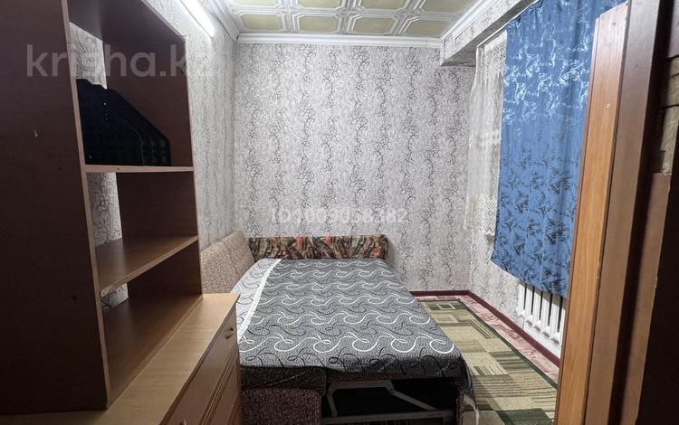 2-комнатная квартира · 49 м² · 1 этаж, Бокейханова 19а за 180 000 ₸ в Алматы, Жетысуский р-н — фото 2