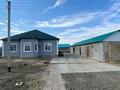 Отдельный дом · 4 комнаты · 170 м² · 10 сот., Құскелдиев 57 — В доль дороги за 28 млн 〒 в  — фото 15