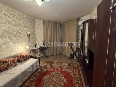 1-комнатная квартира · 48.8 м² · 2/9 этаж, мкр Нуркент 81 — Момышулы Рыскулова за 27 млн ₸ в Алматы, Алатауский р-н