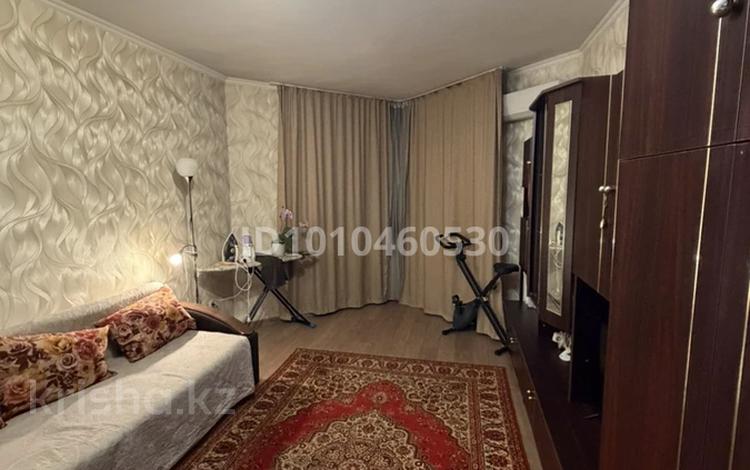 1-комнатная квартира · 48.8 м² · 2/9 этаж, мкр Нуркент 81 — Момышулы Рыскулова за 27 млн ₸ в Алматы, Алатауский р-н — фото 7