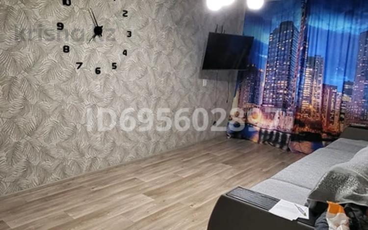 1-комнатная квартира · 34 м² · 5/5 этаж, Бульвар Гагарина 19/1 — ДКМ за 150 000 ₸ в Усть-Каменогорске, Ульбинский — фото 2