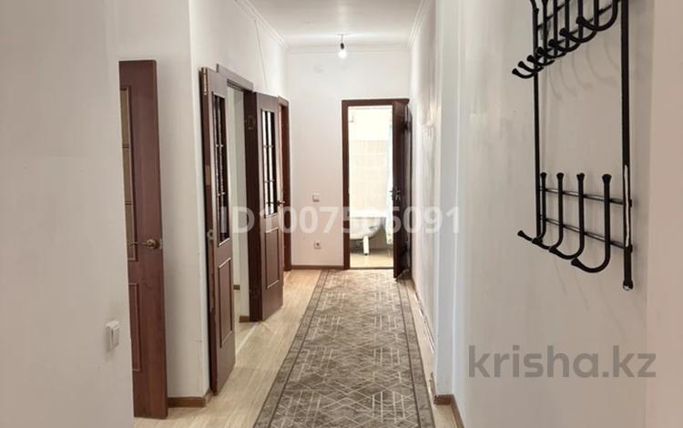 2-бөлмелі пәтер · 61.4 м² · 6/9 қабат, мкр Туран-2 43A, бағасы: 21.5 млн ₸ в Шымкенте, Каратауский р-н — фото 12