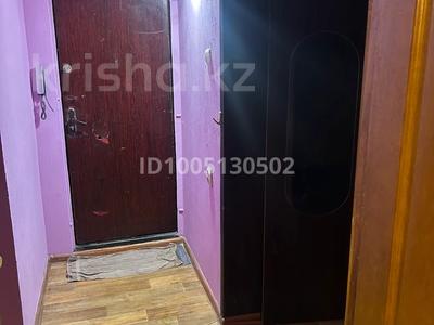 3-комнатная квартира · 63 м² · 2/4 этаж, мкр №1, Жубанова 7 за 40 млн 〒 в Алматы, Ауэзовский р-н