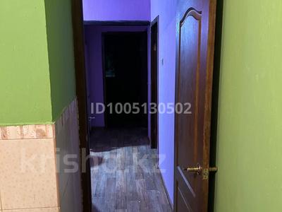 3-бөлмелі пәтер · 63 м² · 2/4 қабат, мкр №1, Жубанова 7, бағасы: 39 млн ₸ в Алматы, Ауэзовский р-н