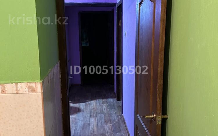 3-бөлмелі пәтер · 63 м² · 2/4 қабат, мкр №1, Жубанова 7, бағасы: 39 млн ₸ в Алматы, Ауэзовский р-н — фото 3