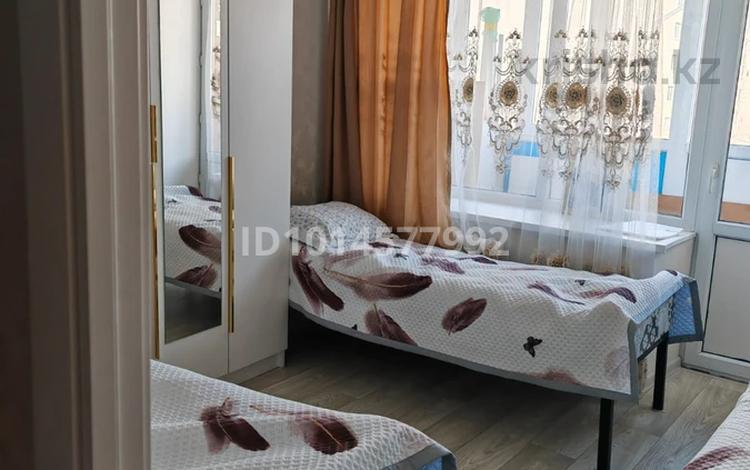 4-комнатная квартира · 100 м² · 3/5 этаж, Дукенулы 36 за 38 млн ₸ в Астане, р-н Байконур — фото 2