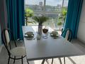 2-комнатная квартира · 75 м² · 8/10 этаж, Курмангазы 196 — ЖД вокзал, угол Курмангазы Молдагуловой за 20 000 ₸ в Уральске — фото 2