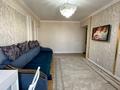 3-комнатная квартира · 57 м² · 5/5 этаж, жастар 43 — ТД Даулет за 21 млн ₸ в Талдыкоргане, мкр Жастар