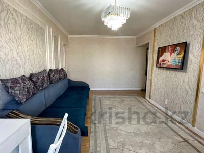 3-комнатная квартира · 57 м² · 5/5 этаж, жастар 43 — ТД Даулет за 21 млн ₸ в Талдыкоргане, мкр Жастар