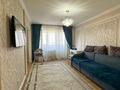 3-комнатная квартира · 57 м² · 5/5 этаж, жастар 43 — ТД Даулет за 21 млн ₸ в Талдыкоргане, мкр Жастар — фото 3