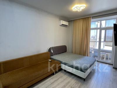 1-бөлмелі пәтер · 39.3 м² · 6/12 қабат, Улы Дала 31, бағасы: 30.5 млн ₸ в Астане, Нура р-н