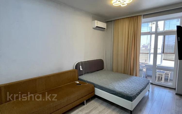 1-бөлмелі пәтер · 39.3 м² · 6/12 қабат, Улы Дала 31, бағасы: 30.5 млн ₸ в Астане, Нура р-н — фото 2